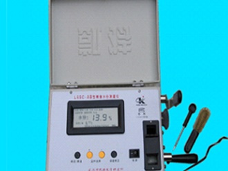 LSSC-AB粮食水份测量仪